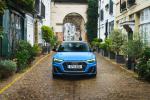 Audi A1 Sportback 30 TFSI S-Line 2018 года (UK)